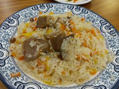 -巴依老爷新疆美食(望京小街店)