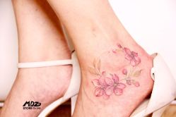 -MDZ STORE·TATTOO·耳饰