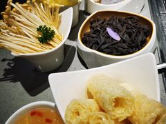 -海底捞火锅(丰尚国际广场店)