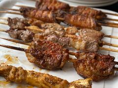 -宛平李记小吃(东关街店)