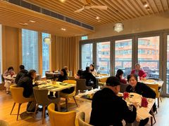 -香港港岛英迪格酒店