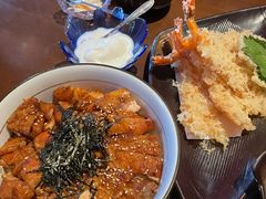 -千代武日本料理(哈西店)