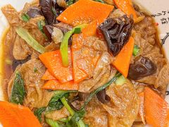 无锡面筋-灵福缘私房菜·农家菜(拈花湾·灵山大佛必推店)