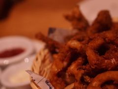 -宝莱纳餐厅(滨江店)