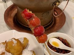 -东来顺饭庄(王府井步行街店)