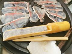 鲜虾滑-丽江庭院之爱在路上(西单店)