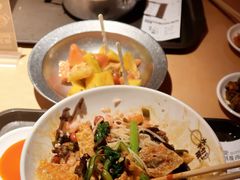 干捞螺蛳粉-水平有限广西米粉·广西风味集(五道口店)