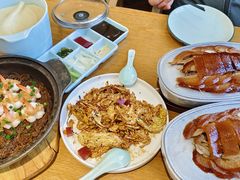 -紫光园·烤鸭·小馆(西四店)