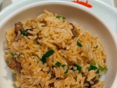 特色牛肉饭-牛品福潮汕牛肉火锅(旺庄店)