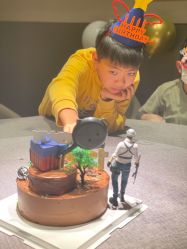 -陪我玩图书馆·烘焙坊·综合亲子馆