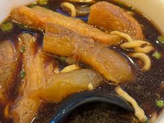 -中国厨房/台湾牛肉面