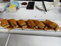 -鹿鸣酒家(越秀店)