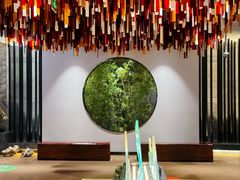 -青水瓦台汤泉(未央店)