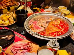 -牛New寿喜烧(虹桥新天地店)