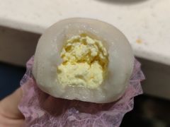 冰皮麻薯-海底捞火锅(龙岗星河COCO Park店)
