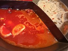 -巴蜀大将火锅(春熙店)