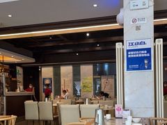 -华盛丰温州大排档(东三环南路店)