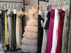 -圣霏亚礼服租赁·主持人服装租赁(上海静安总店)