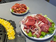 -外婆掌柜·东北家庭烤肉(托乐嘉店)