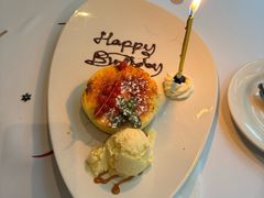 -MORTON'S 莫尔顿牛排坊(北京丽晶酒店)