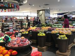 -GranVida生活超市(海信广场店)