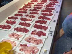 -潮牛岛·潮汕鲜切牛肉自助火锅(无锡首店)