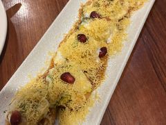 -克比叔叔印度餐厅Kebabs on the Grille(永康路分店)