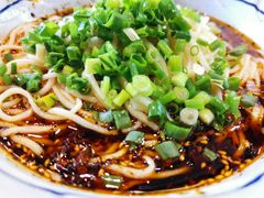 -秦云老太婆摊摊面(长嘉汇两江峯店)