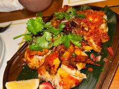 -三亚艾迪逊酒店·海滩烧烤 BARBACOA·现场乐队·浪漫晚餐·烧烤海鲜