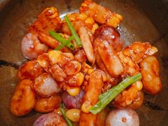 -南京大牌档(凯德大峡谷店)