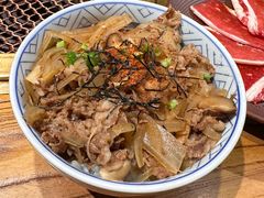 -黑牛の店·和牛烧肉(石家庄万象城店)