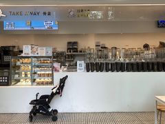-喜茶(上海泰禾大厦店)