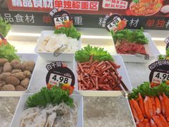-张亮麻辣烫(哈尔滨金爵万象店)