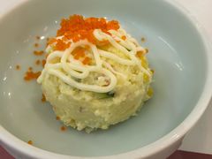 土豆泥-斗牛士牛排餐厅(嘉里汇店)