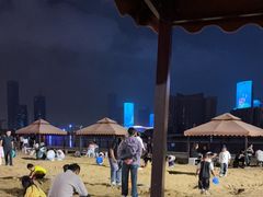 -海河外滩公园