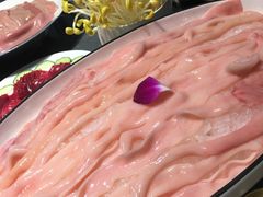 -长嘉·河图火锅(长嘉汇江景旗舰店)
