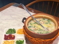 -泰钰丰烤鸭(开发区店)