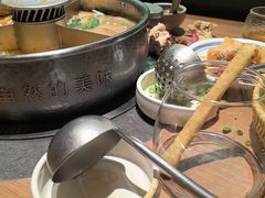 -巴奴毛肚火锅(京西大悦城店)