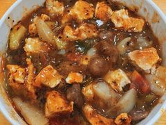 肉丸胡辣汤-清真李唯一优质肉丸糊辣汤