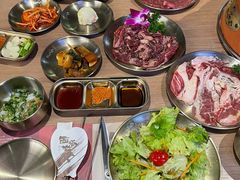 -西塔老太太泥炉烤肉(北京望京店)