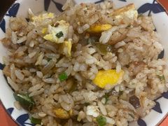 将军炒饭-牛将军•涮肉•烤肉(北京王府井·故宫店)