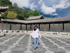 -天龙八部武侠城