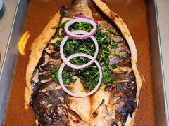 -半天妖烤鱼(大兴大悦春风里店)
