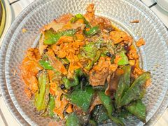-在莲野·湖北民间菜·头牌松滋鸡(光谷步行街店)