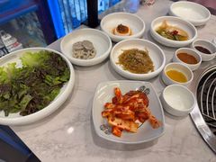 -黄金牧场(明洞总店)