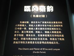 -广西壮族自治区博物馆