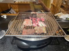 -九田家黑牛烤肉料理(石路天虹店)