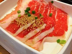 -火炉火自助餐(悠唐购物中心店)
