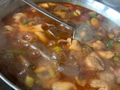 -乡亲鹅肉城(吴江店)