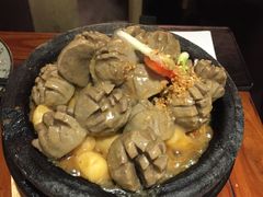 -潮堂(环球金融中心店)